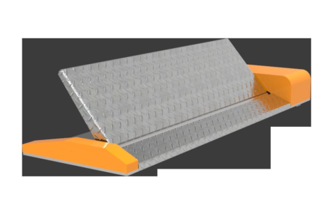 如何安装智能平板车位锁(如何安装智能平板车位锁电池)