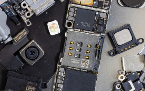 两分钟带你看懂手机处理器的参数(手机处理器参数怎么看懂)