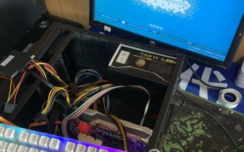 高配电脑突然变卡是怎么回事(高配电脑很卡的原因)