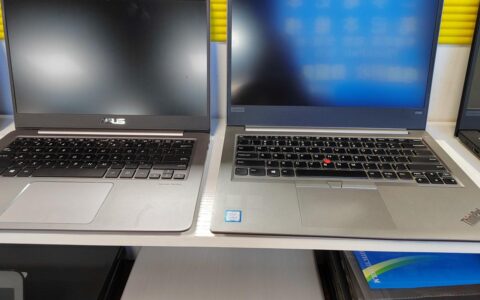 二手笔记本电脑选购指南