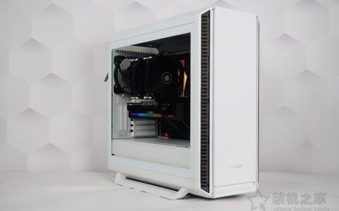 这次我们来聊聊静音电脑主机(超静音电脑主机)