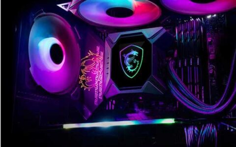 装新电脑如何选配件(装新电脑如何选配件教程)