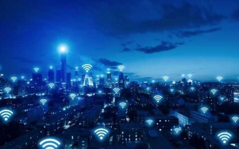 天线绑电池能增强WiFi信号(wifi天线上绑电池可以增强信号吗)