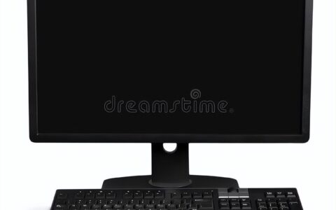 电脑开机后显示器无反应(电脑开机后 显示器没反应)