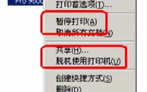 爱普生针式打印机安装驱动后不能打印(爱普生针式打印机安装驱动后不能打印怎么办)