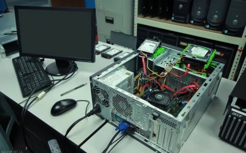 电脑运行不正常(电脑运行不正常怎么办)