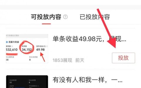 新手创作没流量怎么办(作品没有流量怎么办)