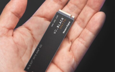 固态硬盘选购常识(固态硬盘选购常识问题)