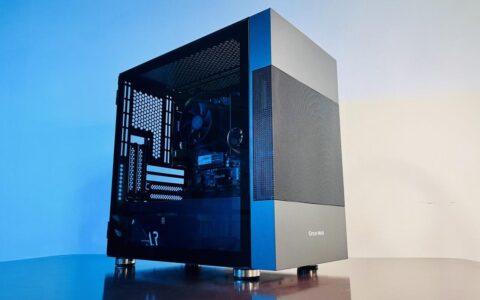 2021年装的第一台工作电脑(2021年装的第一台工作电脑是什么)