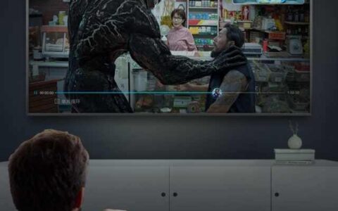 怎样拥有一台能视频通话的电视(怎样拥有一台能视频通话的电视机或手机)