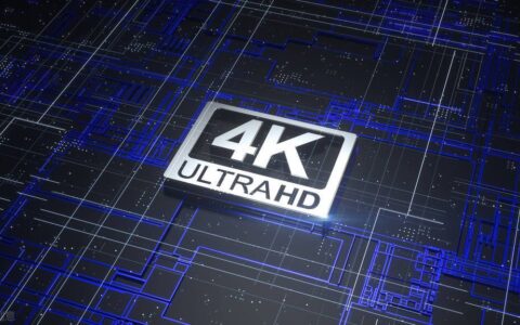 什么是视频分辨率(什么叫视频分辨率?)