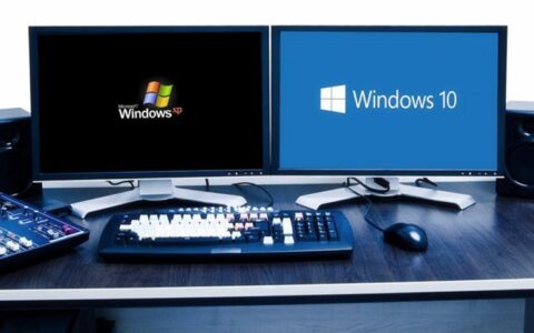 注意电脑里的老版本软件风险(注意电脑里的老版本软件风险怎么解决)