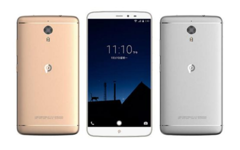 PPTV手机从2699元跳水至799元，就算当电视看也值了！