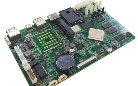 工控机主板与普通主板都有哪些区别(工控机主板与普通主板都有哪些区别图片)