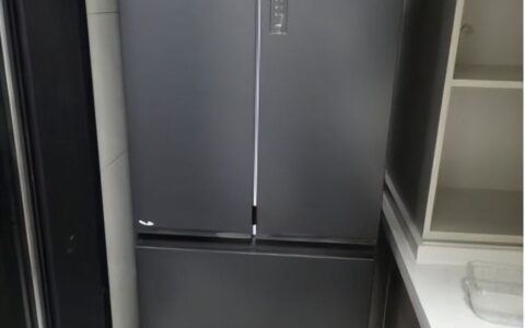 冰箱参数怎么看(冰箱参数怎么看度数)