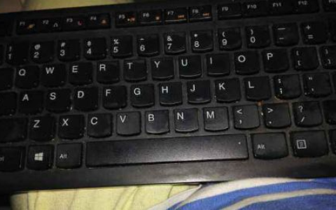 键盘太脏影响使用(键盘太脏影响使用怎么办)