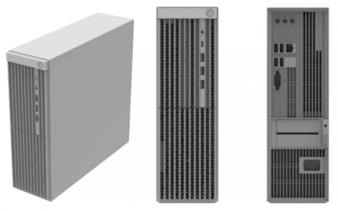 华为鲲鹏PC完全曝光(华为鲲鹏PC)