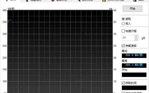 轻松修复掉速的固态硬盘(轻松修复掉速的固态硬盘多少钱)