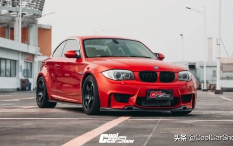 改装课堂：动力提升最直接的办法！看看杰哥聊ECU升级问题