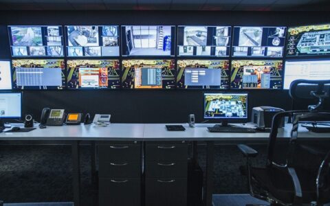 商业视频监控系统(商业视频监控系统有哪些)