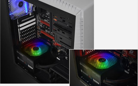 台式电脑电源功率多大才合适(台式电脑电源功率多大才合适家用)