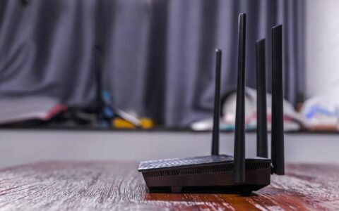 华硕5G千兆路由器体验(华硕路由器 千兆)