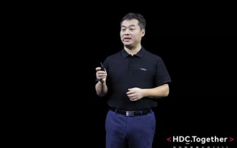 华为HMS生态稳了(华为生态系统)