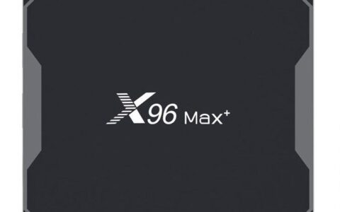电视盒子X96MAX(电视盒子x96)