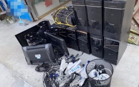 单位倒闭处理十套组装电脑(单位倒闭处理十套组装电脑多少钱)