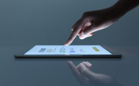 华为搅局墨水屏(墨水屏 华为)