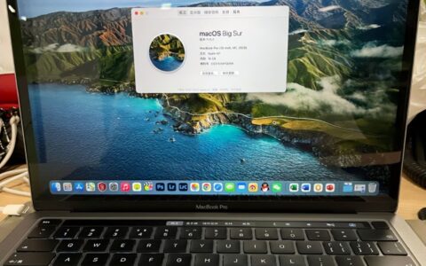 显示器损坏的情况下如何打开Mac笔记本(mac显示器坏了怎么办)