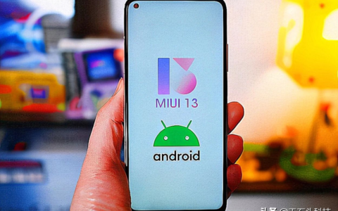 小米9用户终于等来(“小米9”)