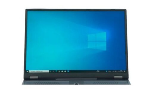 笔记本电脑届的原道，还得看绿镖笔记本的