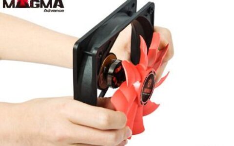 电脑机箱为啥嗡嗡响(电脑机箱嗡嗡响是什么原因)