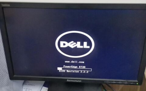 戴尔r720安装系统(戴尔r720怎么装系统)