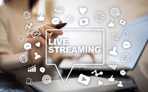 会议直播怎么做(如何做会议直播)