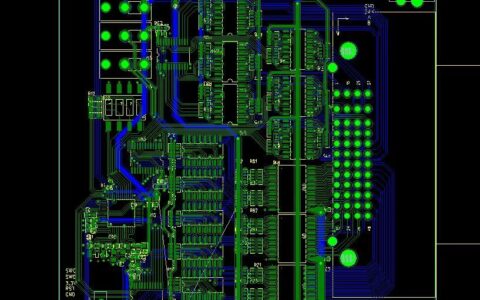 只好通过扩展IO的方法解决问题(常用的io扩展方法有哪些)