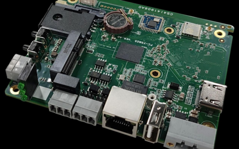 嵌入式工控主板维护方法(嵌入式工控主板维护方法图解)