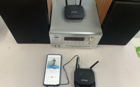 蓝牙设备如何实现100米远距离(蓝牙设备如何实现100米远距离播放)