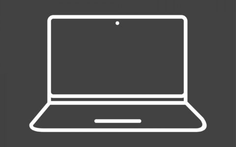 笔记本电脑开机黑屏没反应怎么办(新买的笔记本电脑开机黑屏没反应怎么办)