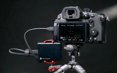 GH6 V2.2 固件升级，SSD外录视频性价比更高