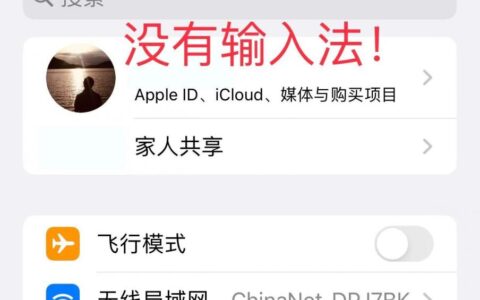 苹果手机输入方便多了(苹果手机输入方便多了怎么办)