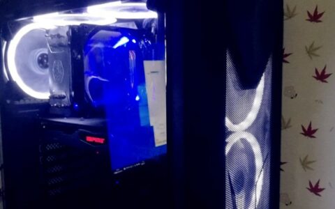 6000元组装电脑主机分享(预算6000组装电脑主机)