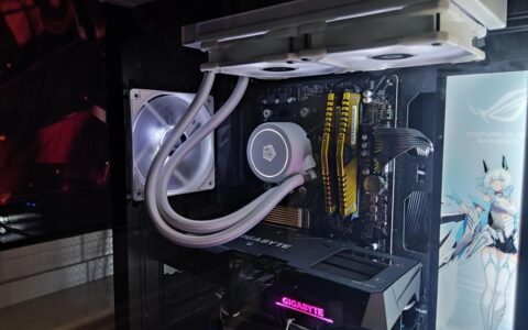 AMD更换CPU菜鸟级教程