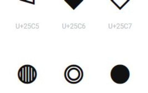 大点符号●怎么打(大点符号●怎么打出来)