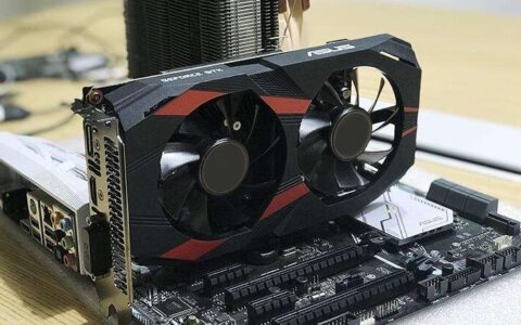 挺老的电脑了(很老的电脑)