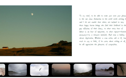 5种图片排列方法(5种图片排列方法图解)