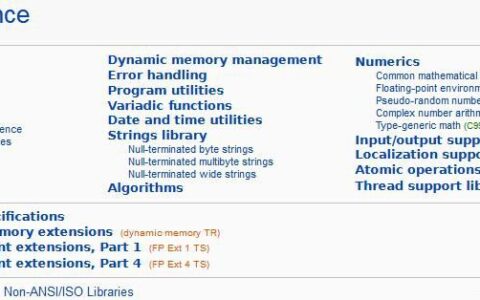 程序员5种编程快速入门方法(程序编程如何入门)