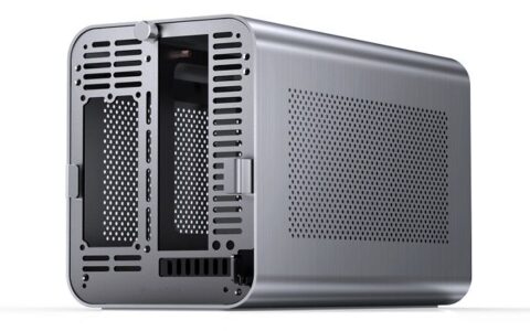 可轻松装卸五块3.5英寸硬盘(可轻松装卸五块3.5英寸硬盘视频)