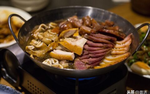 怎样辨别真假肉食(怎样辨别真假肉食肉)